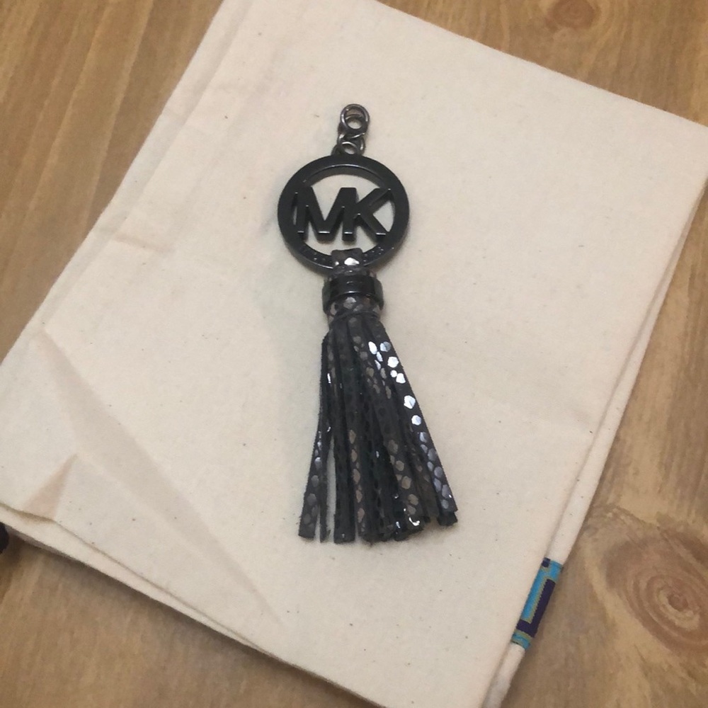 Michael Kors purse tag